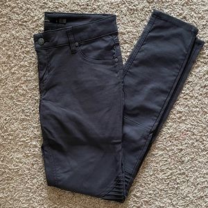 Prana Brenna pants coal size 6
